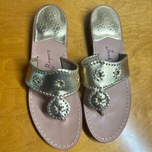 Jack Rogers Good Sandal